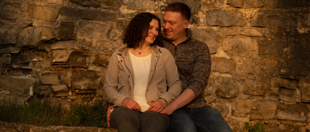 Hochzeit Janine & Henning